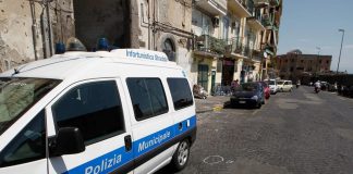 Bambina investita e uccisa nel napoletano