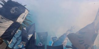 Napoli, curva contro De Laurentiis: cosa succede