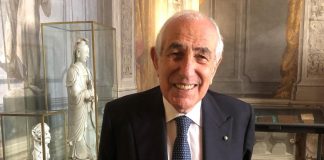 ‘Borsa e valori’, oltre un secolo di storia finanziaria nel libro-intervista al banchiere Nattino