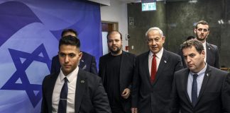 Israele, governo approva costituzione Guardia Nazionale