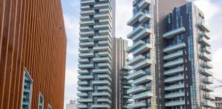 Immobili, in Italia solo 4% asset manager in linea con obiettivi Net Zero 2050