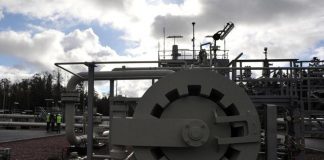 Nord Stream, nave Russia vicino gasdotti prima esplosione