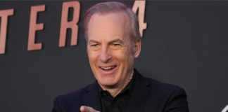 Bob Odenkirk nella seconda stagione di ‘The Bear’