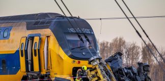 Olanda, deraglia treno: 1 morto e almeno 30 feriti
