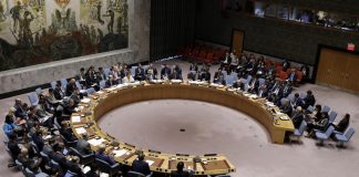 Blogger ucciso a San Pietroburgo, Russia: “Porteremo caso a Consiglio Onu”