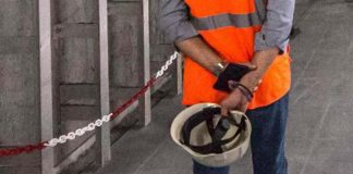 Roma, cade da impalcatura in cantiere: muore a 65 anni