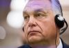 Ucraina, Orban: “Stop finanziamenti e guerra finirà”