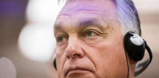 Ucraina, Orban: “Stop finanziamenti e guerra finirà”