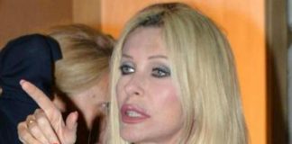 Paola Ferrari: “Parole di De Benedetti su Meloni disgustose, mi dissocio”