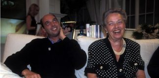 Morta la mamma di Paolo Brosio, Anna Marcacci aveva 102 anni