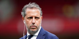 Caso plusvalenze, Paratici si appella alla Fifa contro la squalifica