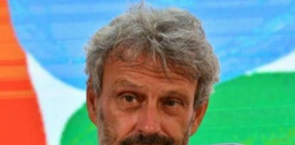 Palermo, Parsi presenta ‘Il posto della guerra’