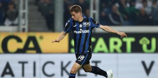 Atalanta-Roma 3-1, nerazzurri tornano in corsa per la Champions