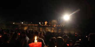 Pasqua, il Papa stasera alla Via Crucis al Colosseo