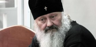 Ucraina, metropolita Kiev: “Sono ai domiciliari”