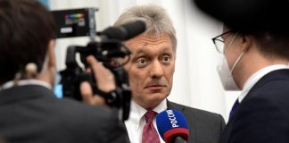 Russia, Mosca: “Attacco a Tatarsky pianificato da servizi speciali ucraini”