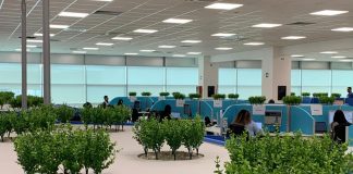 Philip Morris apre in Umbria ‘Disc’, fino a 150 posti di lavoro entro anno e investimenti fino a 30 mln in 5 anni