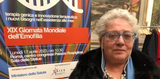 Aice, glossario per informare pazienti emofilici su terapie