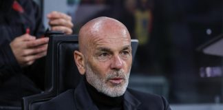 Milan-Empoli 0-0, frenata rossonera