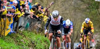 Giro delle Fiandre 2023, Pogacar trionfa