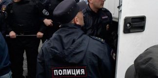 Russia, manager morto dopo arresto per corruzione