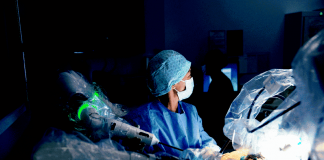 Policlinico di Milano, oltre 100 interventi con robot Versius
