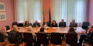 Legalità, cittadinanza attiva e prevenzione del disagio giovanile: siglato il protocollo in Prefettura