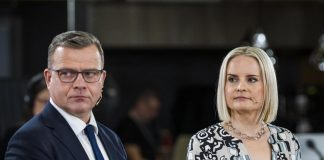 Marin perde elezioni Finlandia, vincono conservatori di Orpo e destra di Purra