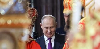 Ucraina-Russia, “Kiev ha appena cercato di uccidere Putin”