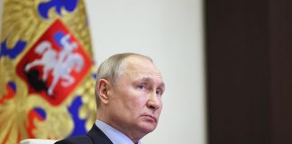 Ucraina, Putin mette beni Paesi ostili sotto ‘amministrazione controllata’