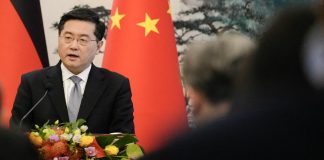 Cina “disposta a mediare tra Israele e Palestina”