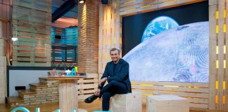 Acqua, Rossi Albertini: “A ‘Quasar’ le tecnologie per la dissalazione”