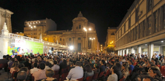 Ragusa, a giugno torna ‘A Tutto Volume’