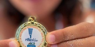 Aics organizza a Roma la ‘Rifiuthlon’, gara di raccolta rifiuti per bambini