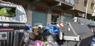 “Se puliamo Roma meno consenso su inceneritore”, la ‘gaffe’ dell’assessore – Video