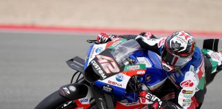 Gp Americhe, Rins vince davanti a Marini e Quartararo