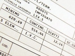 Busta paga aprile 2023, a chi spettano nuovi bonus