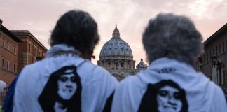 Caso Orlandi, il legale: “Nessuna accusa, Pietro ha chiesto verità senza condizionamenti”