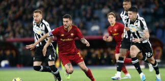 Roma-Udinese 3-0: tris firmato da Bove, Pellegrini e Abraham