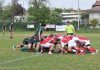 Rugby Serie C – Il Mantova domani affronta il Phoenix Rugby