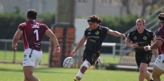 Rugby Top10: Il Viadana si congeda battendo il Valorugby Emilia 33-31