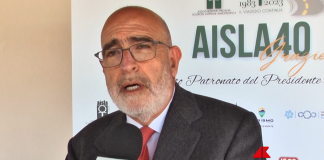 Sabatelli (Nemo Gemelli): “Nuovo farmaco per la Sla è una svolta per i pazienti”