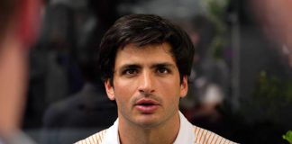 Gp Australia 2023, Sainz: “Mi hanno rubato il quarto posto”