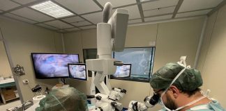 Neuromed ricorda il luminare della neurochirurgia Giampaolo Cantore