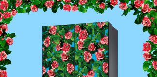 Design, al via collaborazione Samsung con TOILETPAPER