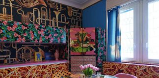 Samsung porta il design connesso e sostenibile alla Milano Design Week 2023