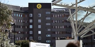 Berlusconi, prima notte in ospedale: atteso bollettino in mattinata