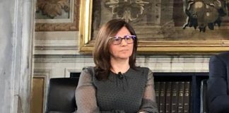 Santoro, ‘oceano è una grande farmacia, dobbiamo tutelarlo’