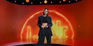 Melissa Satta a Le Iene: “Insulti per relazione con Berrettini”
