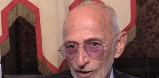 A Scemma il Premio “Giordano Cucconi” 2023, riconocimento alla memoria per Gazzoli